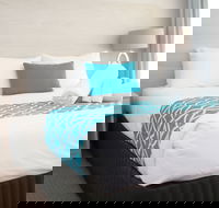 Busselton Villas and Caravan Park - Accommodation Mount Tamborine