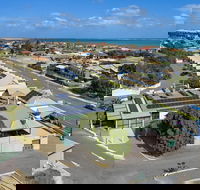 Geraldton Motor Inn - Accommodation Mount Tamborine