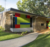 The Feathered Nest - Wildlife Retreat - Accommodation Mount Tamborine