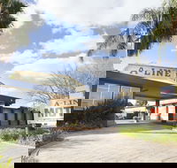 A-line Motel - Accommodation Mount Tamborine