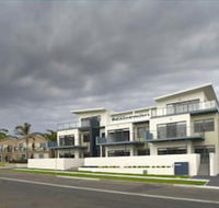 Mollymook Beachfront Executive Apartment - Accommodation Mount Tamborine