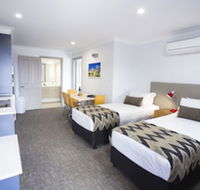 Altitude Motel Apartments - Accommodation Mount Tamborine