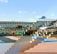 Quality Hotel Lighthouse