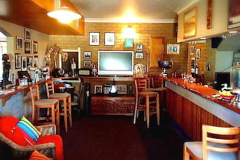 Great Eastern Motor Inn, Gympie - Accommodation Mount Tamborine 5