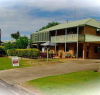 Great Eastern Motor Inn Gympie - Accommodation Mount Tamborine