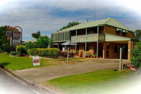 Great Eastern Motor Inn, Gympie - Accommodation Mount Tamborine 0