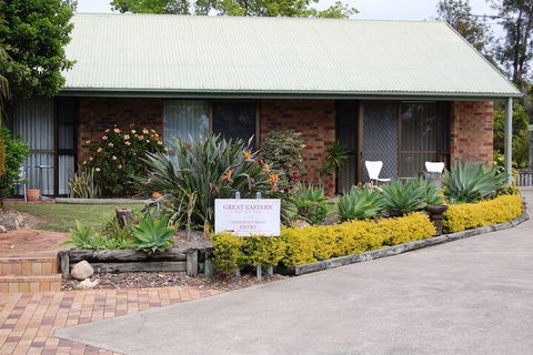 Great Eastern Motor Inn, Gympie - Accommodation Mount Tamborine 1