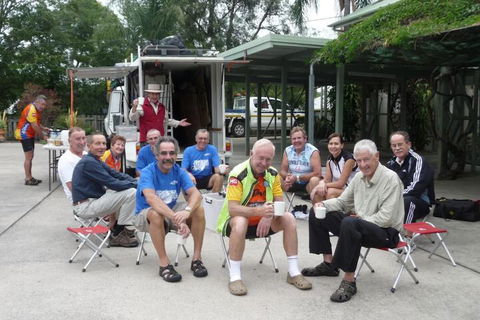 Great Eastern Motor Inn, Gympie - Accommodation Mount Tamborine 3