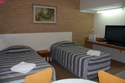 Great Eastern Motor Inn, Gympie - Accommodation Mount Tamborine 7