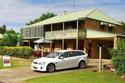 Great Eastern Motor Inn, Gympie - Accommodation Mount Tamborine 2