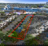 Apollo Lodge - Accommodation Mount Tamborine