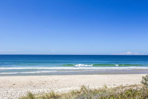 Mariners On Mollymook - Accommodation Mount Tamborine 5