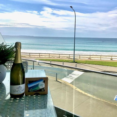 Mariners On Mollymook - Accommodation Mount Tamborine 4