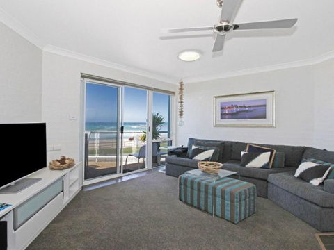 Mariners On Mollymook - Accommodation Mount Tamborine 1