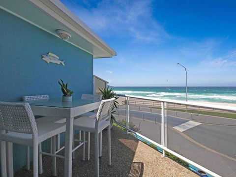 Mariners On Mollymook - Accommodation Mount Tamborine 3
