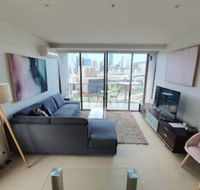 Harbour Escape Apartments - Accommodation Mount Tamborine