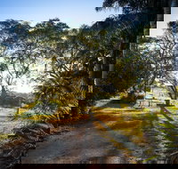 Hillview Cottages - Accommodation Mount Tamborine