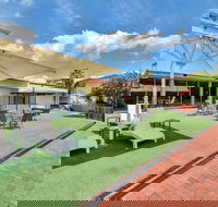 Darwin City Edge Motel  Suites - Accommodation Mount Tamborine