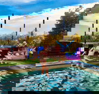 Dam It Getaway- Homestead - Accommodation Mount Tamborine