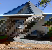 Eumundi Gridley Homestead BB - Accommodation Mount Tamborine