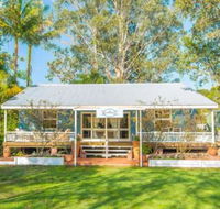 Celestial Dew of Tyalgum Guest House - Accommodation Mount Tamborine