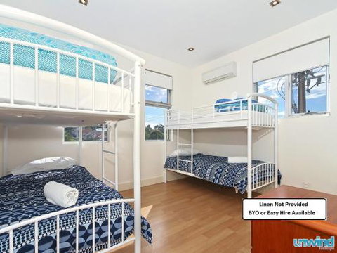 The Block Views Apartments Victor Harbor - Accommodation Mount Tamborine 1