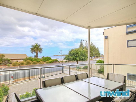 The Block Views Apartments Victor Harbor - Accommodation Mount Tamborine 5