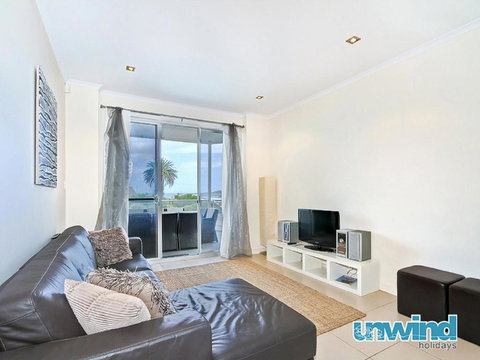 The Block Views Apartments Victor Harbor - Accommodation Mount Tamborine 3