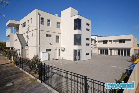 The Block Views Apartments Victor Harbor - Accommodation Mount Tamborine 4