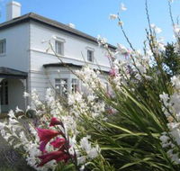 The Grove Cottages - Accommodation Mount Tamborine