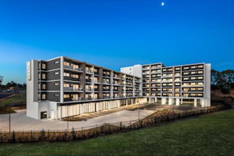 Quest Bella Vista - Accommodation Mount Tamborine 0