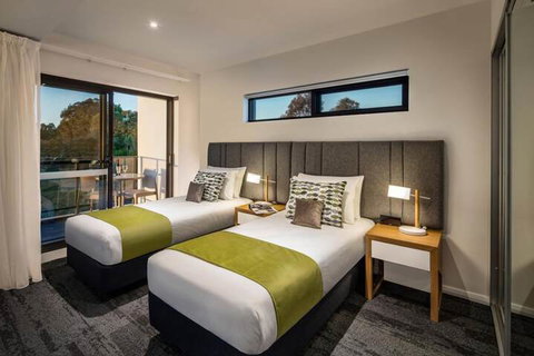 Quest Bella Vista - Accommodation Mount Tamborine 5