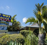 Hi-Way Units Motel - Accommodation Mount Tamborine