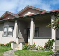 Roebil House - Accommodation Mount Tamborine