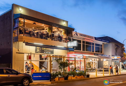 The Brighton Apartments - Accommodation Mount Tamborine 0