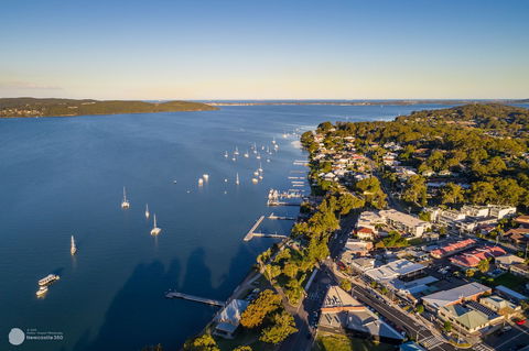 The Brighton Apartments - Accommodation Mount Tamborine 2