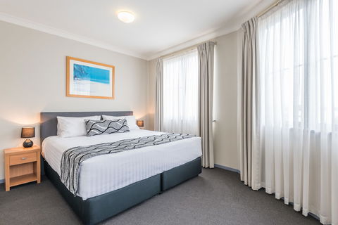 The Brighton Apartments - Accommodation Mount Tamborine 4