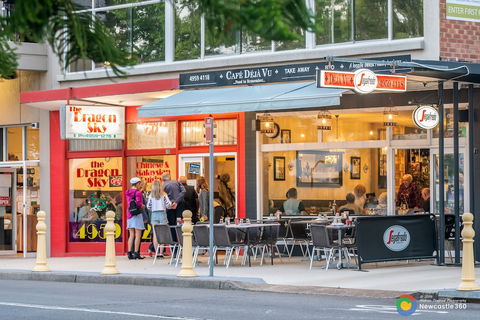 The Brighton Apartments - Accommodation Mount Tamborine 1