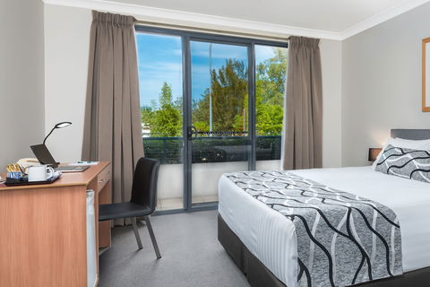 The Brighton Apartments - Accommodation Mount Tamborine 5