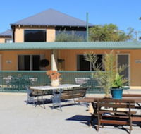 Jurien Beachfront Holiday Units - Accommodation Mount Tamborine