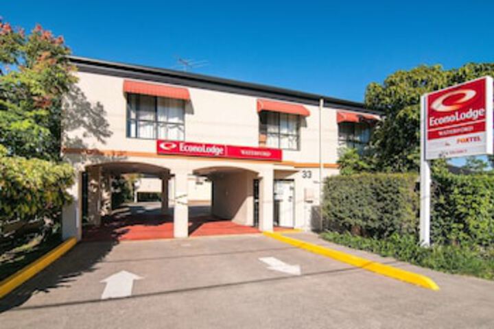 Chambers Flat QLD Accommodation Mount Tamborine