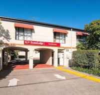 Econo Lodge Waterford - Accommodation Mount Tamborine