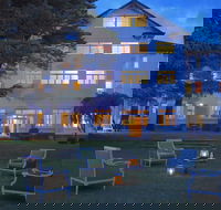 The Robertson Hotel - Accommodation Mount Tamborine