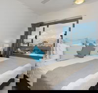 Darwin Executive Suites  FREE CAR - Accommodation Mount Tamborine