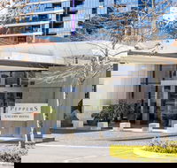 Peppers Gallery Hotel - Accommodation Mount Tamborine