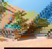 Peninsula Apartments Darwin - Accommodation Mount Tamborine