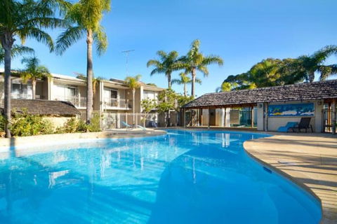 Mandurah Motel And Apartments - Accommodation Mount Tamborine 3