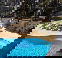 Mandurah Motel and Apartments - Accommodation Mount Tamborine