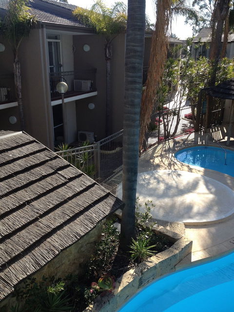 Mandurah Motel And Apartments - Accommodation Mount Tamborine 1