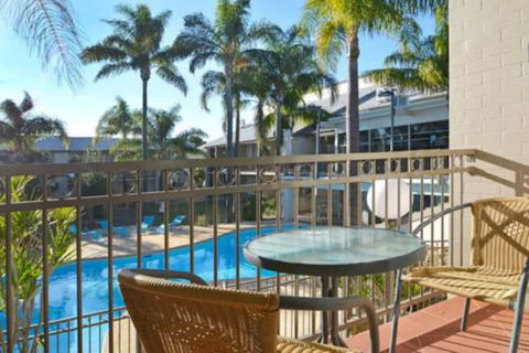 Mandurah Motel And Apartments - Accommodation Mount Tamborine 6